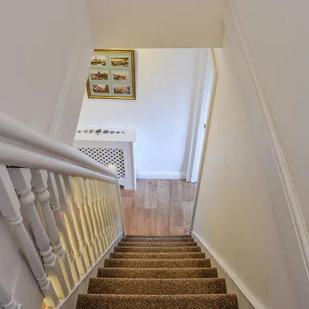 Sea Dog Holiday home