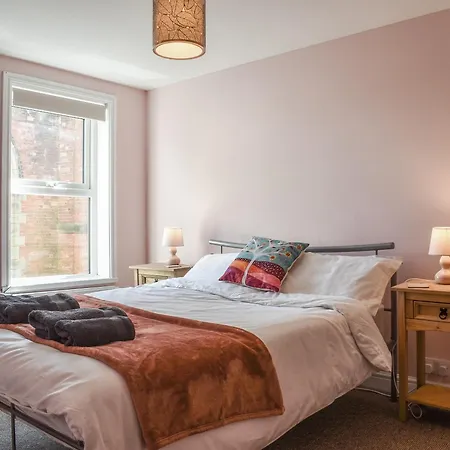 Sea Dog Holiday home *