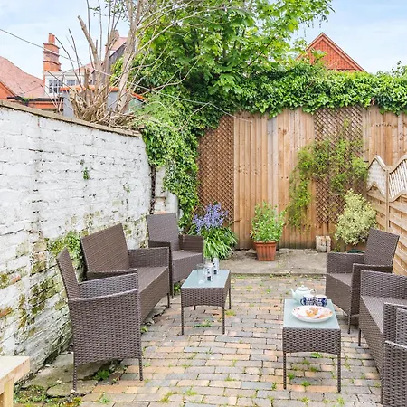 Holiday home Sea Dog *