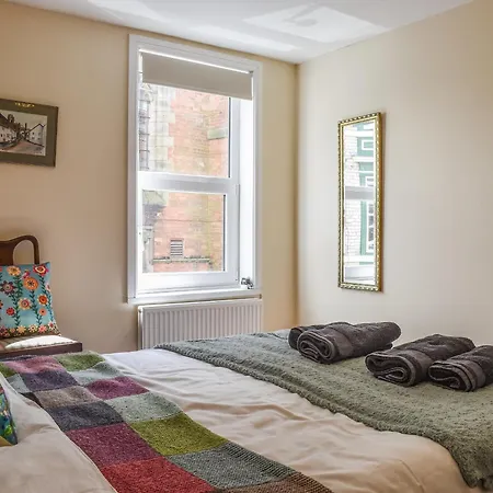 Holiday home Sea Dog Scarborough