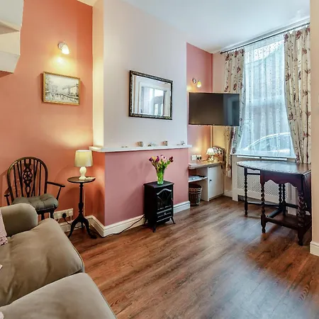 Holiday home Sea Dog *