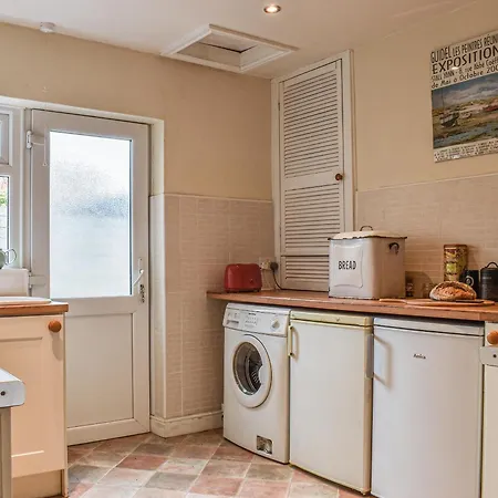 Holiday home Sea Dog *