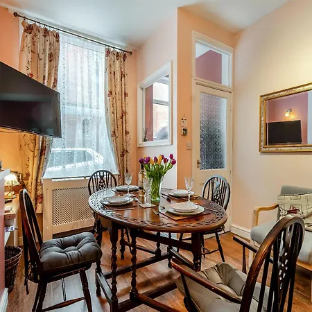 Holiday home Sea Dog *